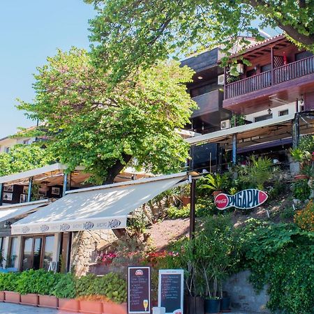 House Diona Otel Süzebolu Dış mekan fotoğraf