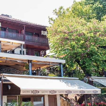 House Diona Otel Süzebolu Dış mekan fotoğraf