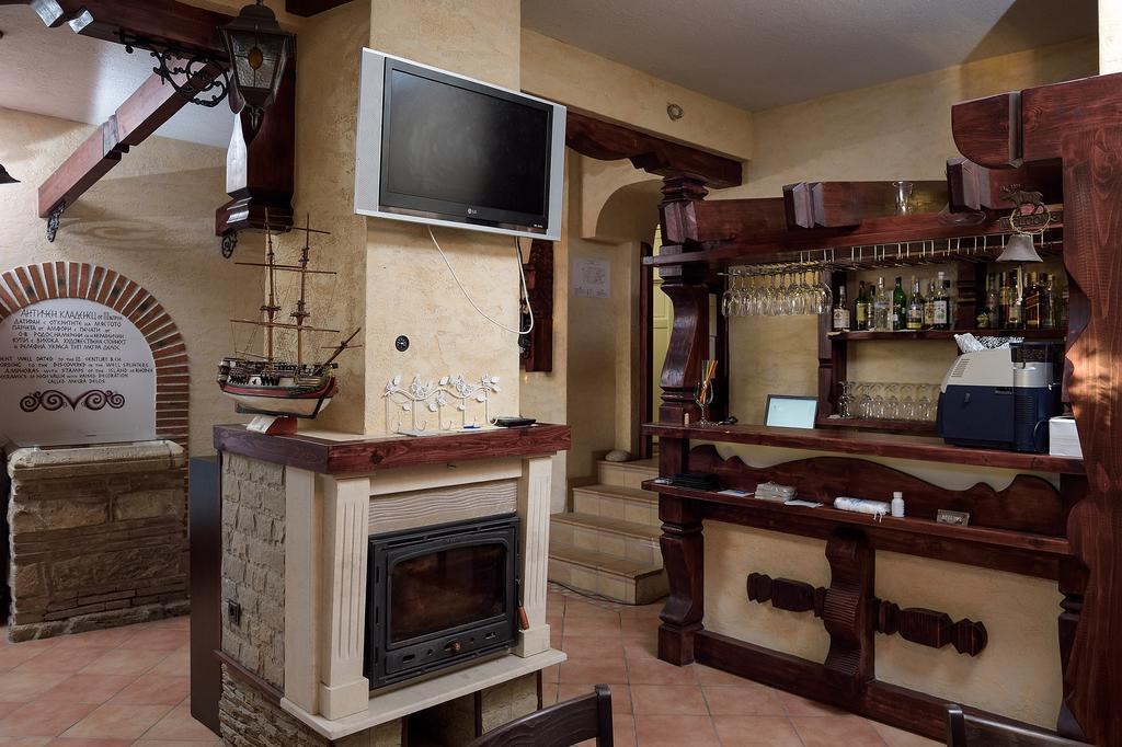 House Diona Otel Süzebolu Dış mekan fotoğraf