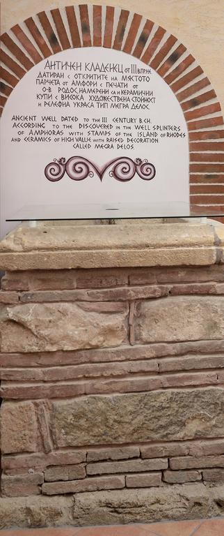 House Diona Otel Süzebolu Dış mekan fotoğraf