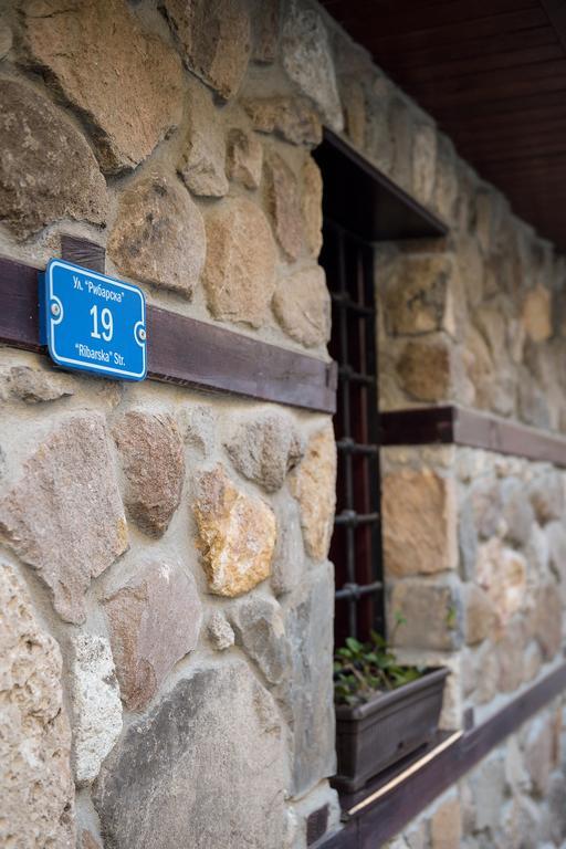 House Diona Otel Süzebolu Dış mekan fotoğraf