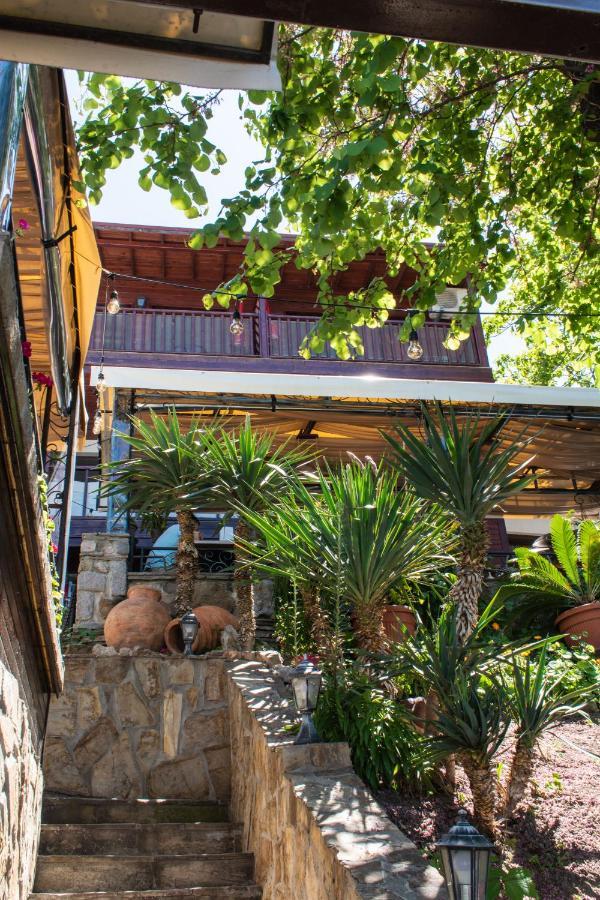 House Diona Otel Süzebolu Dış mekan fotoğraf