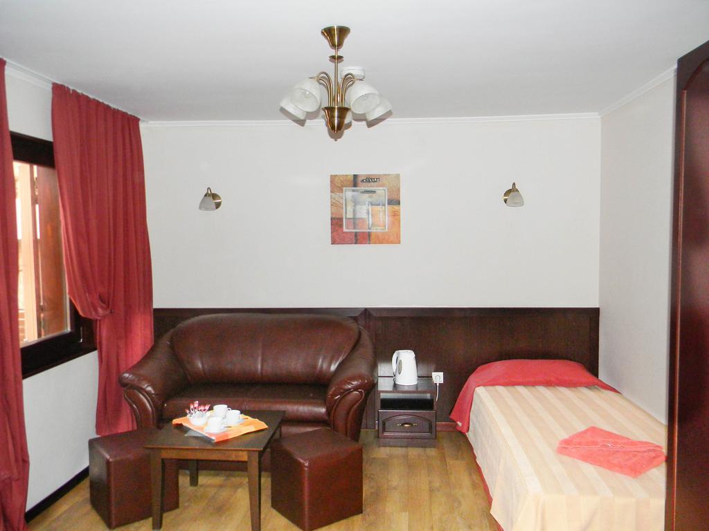 House Diona Otel Süzebolu Dış mekan fotoğraf