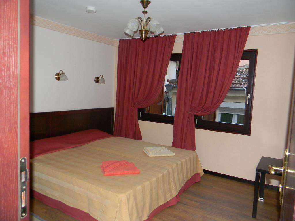 House Diona Otel Süzebolu Dış mekan fotoğraf